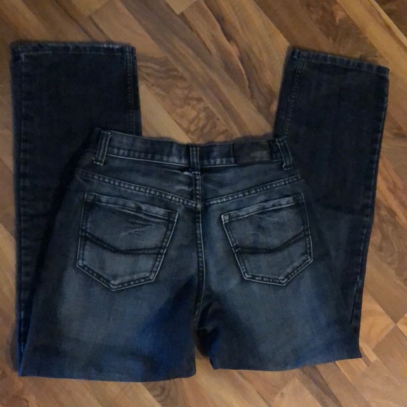Baileys Point Jeans Size 30x30 - Picture 3 of 5